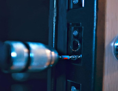 阿勒泰地24小时上门开锁公司