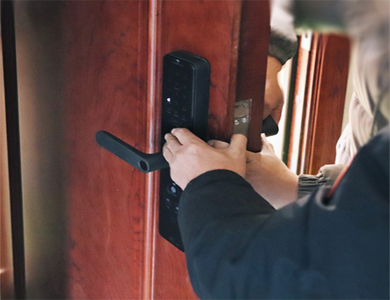 阿勒泰地24小时上门开锁公司